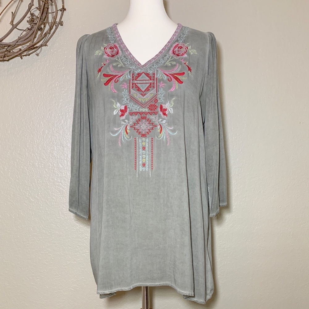 ANDREE by Unit size Large